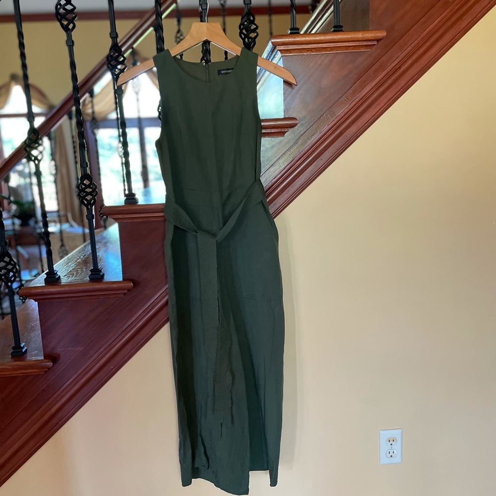 Banana Republic Jumpsuit